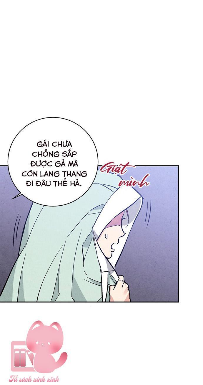 lệnh cấm hôn chapter 19 55