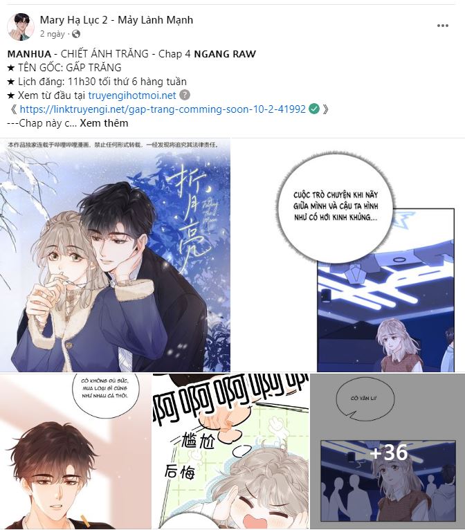 nguyên tắc của bạn thân là con trai chapter 47.1 8