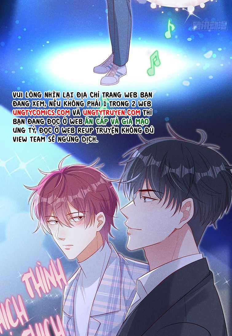 tôi với hình mẫu lý tưởng lìa trần rồi! chapter 27 7