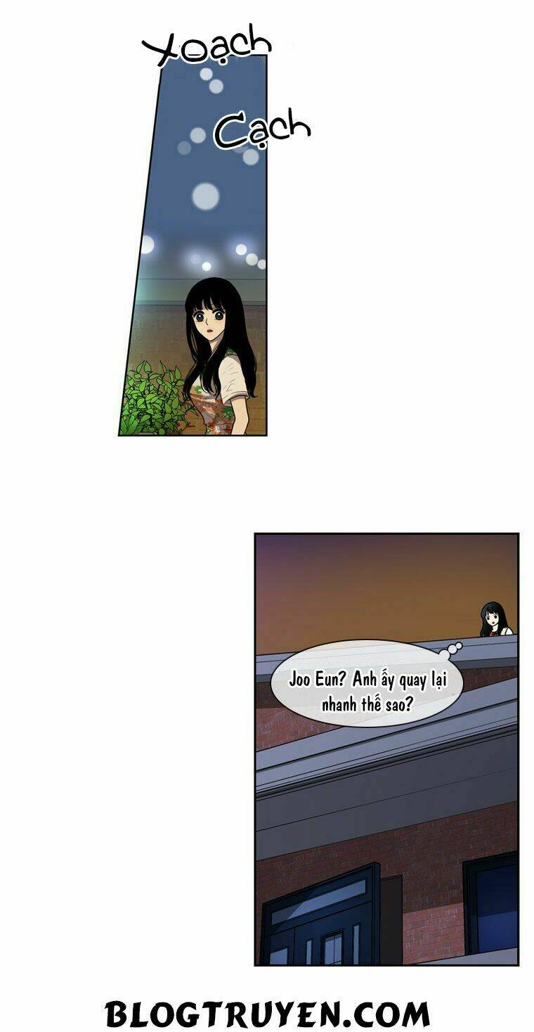 my shining world chapter 29 21