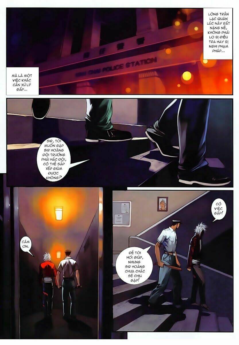 cửu long thành trại 2 chapter 31 28