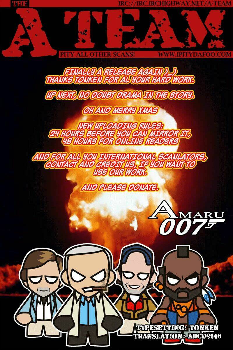 happy negative marriage chapter 10 23