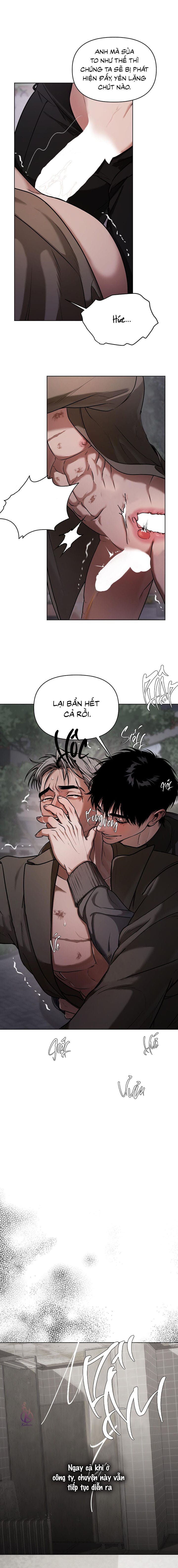 Gạt tàn chapter 7