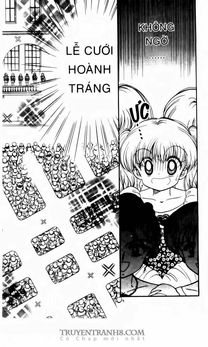 em bé ufo chapter 34 10