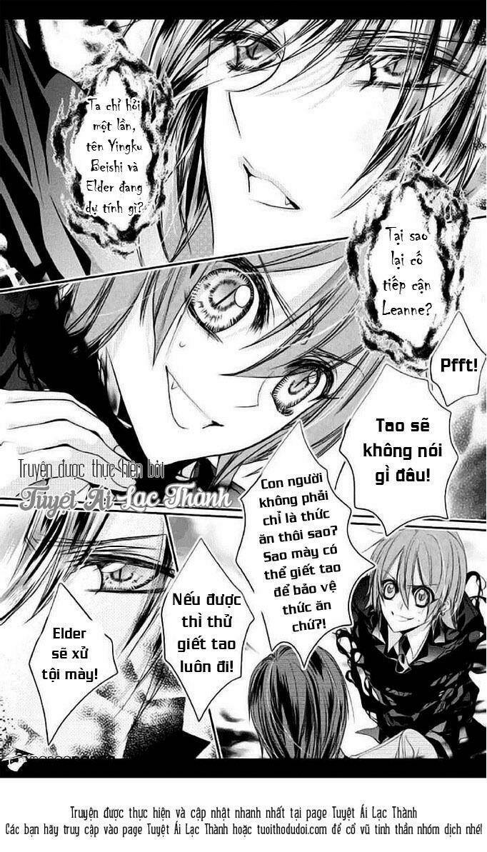 chữ thập nhuộm máu chapter 6 13