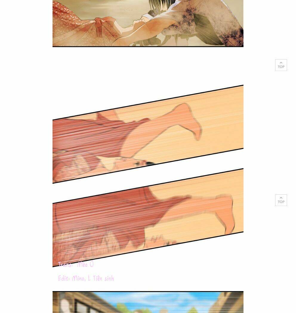 lãnh huyết vương (king) chapter 4 23