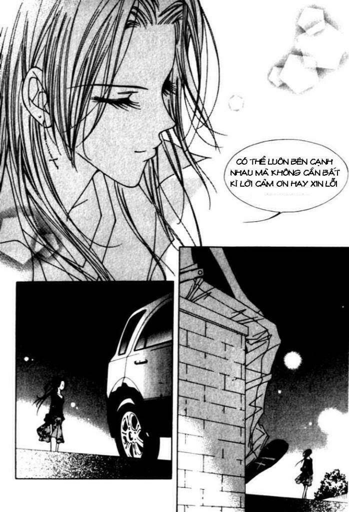 cynical orange - quả cam thủy tinh chapter 5 66