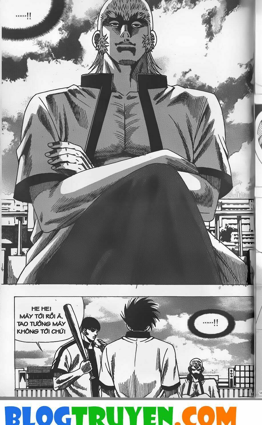 bitagi - anh chàng ngổ ngáo chapter 275 6