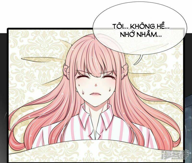 phúc hắc lão công buông em ra chapter 89 25