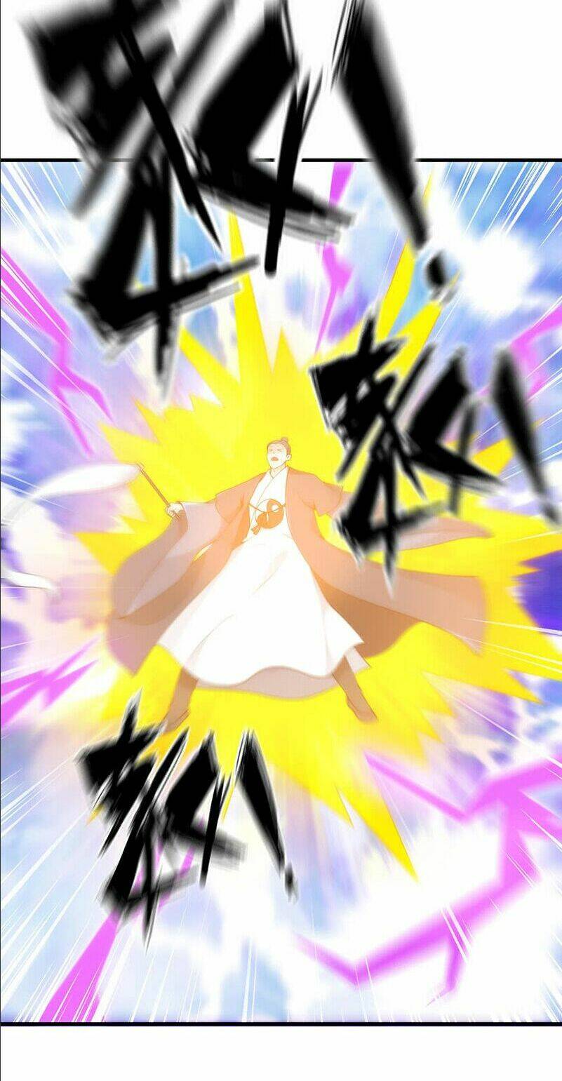 thiên hạ kiếp chapter 25 12