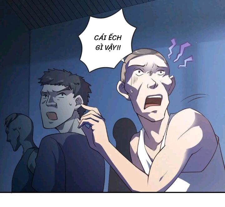 chiếc điện thoại thần kỳ chapter 33 7