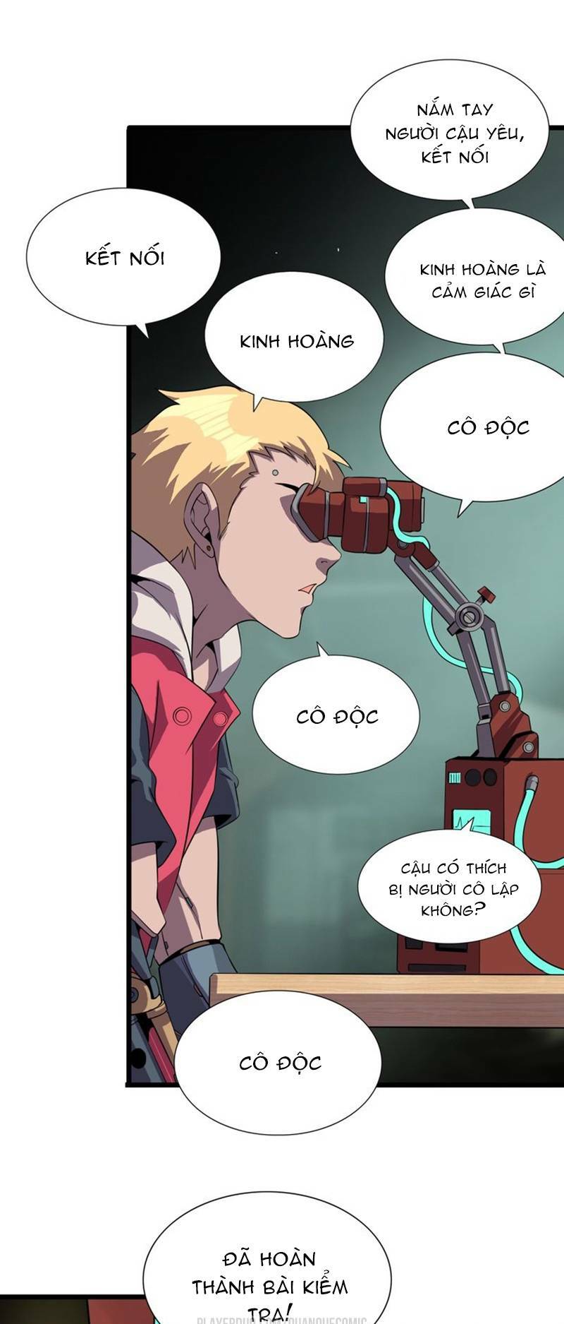 chào mừng đến thế giới cực lạc chapter 48 25