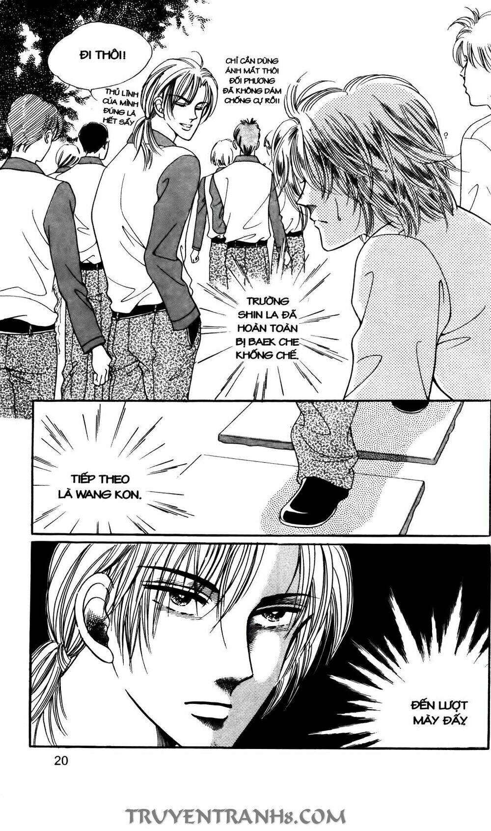 lọ lem kén rể chapter 37 21