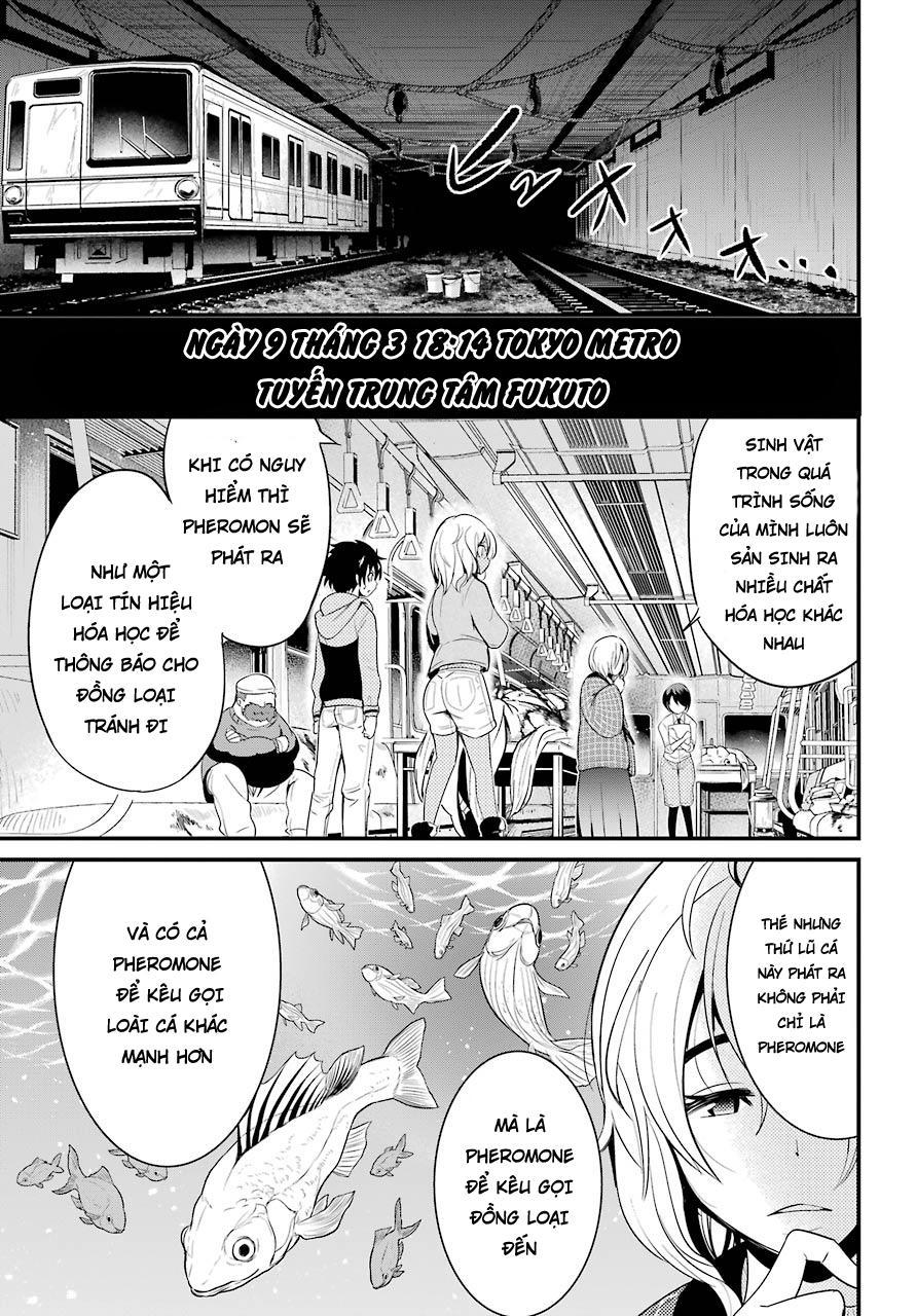 shibuya kingyo chapter 12 4