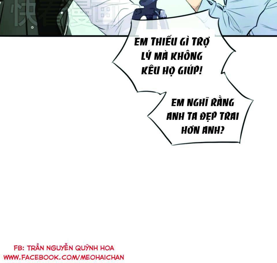 12 giờ của lọ lem chapter 37 18