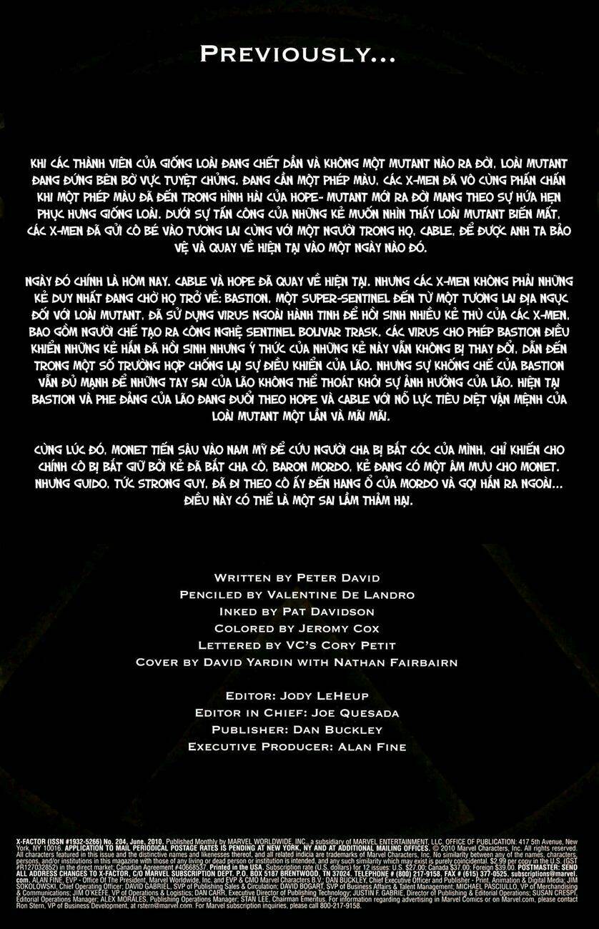 x-men: hope trilogy chapter 15 4