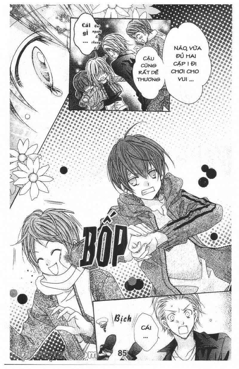 thiên đường rock chapter 4 85