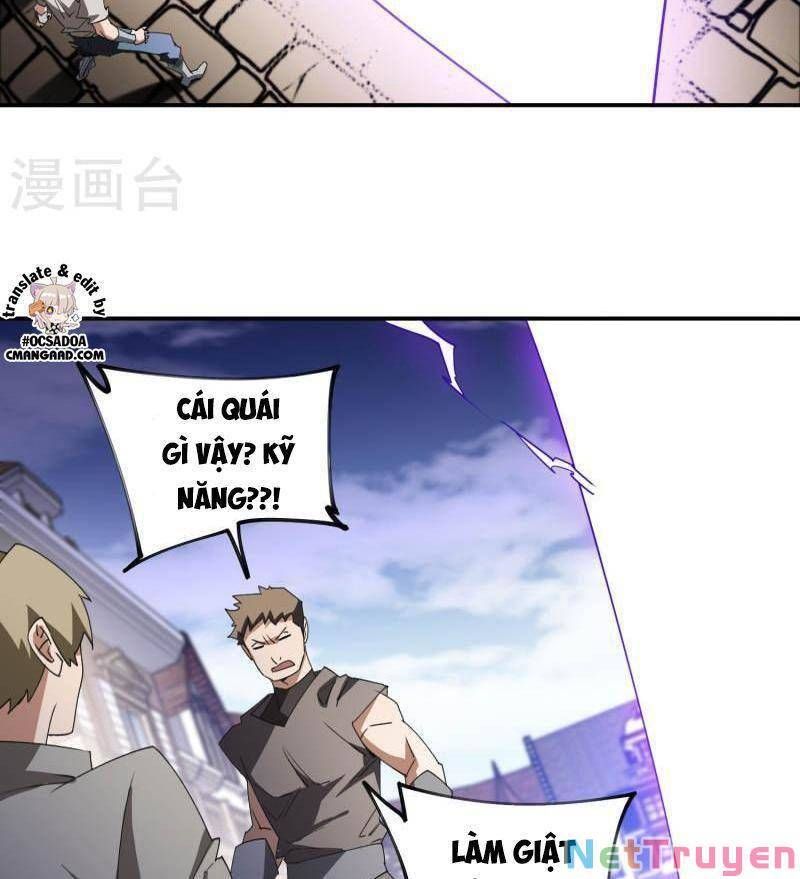 võng du chi cận chiến pháp sư chapter 468 21