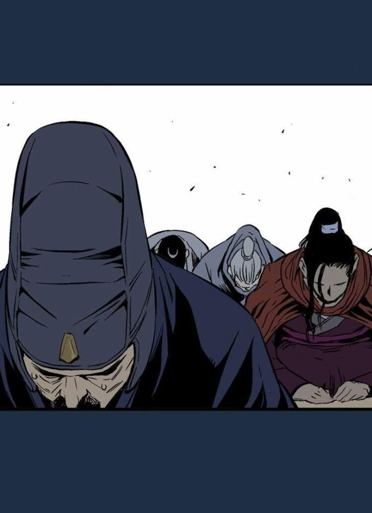 cao thủ 2 chapter 121 4