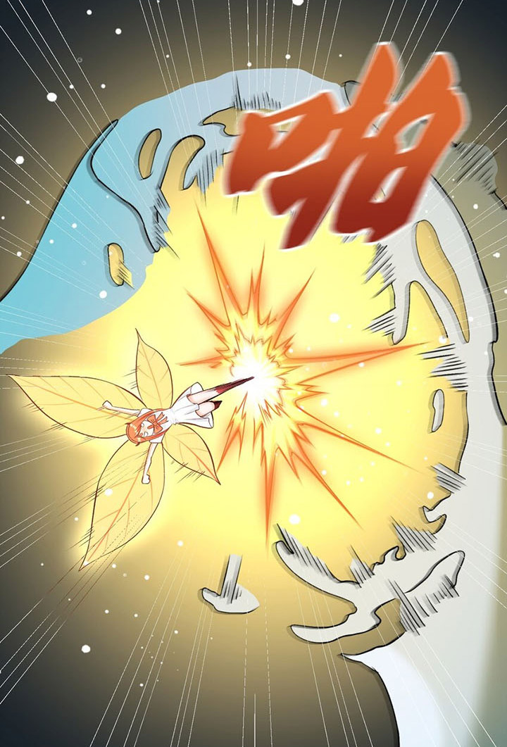 đại ma pháp sư dựa vào muội tử trừ ma chapter 12 50