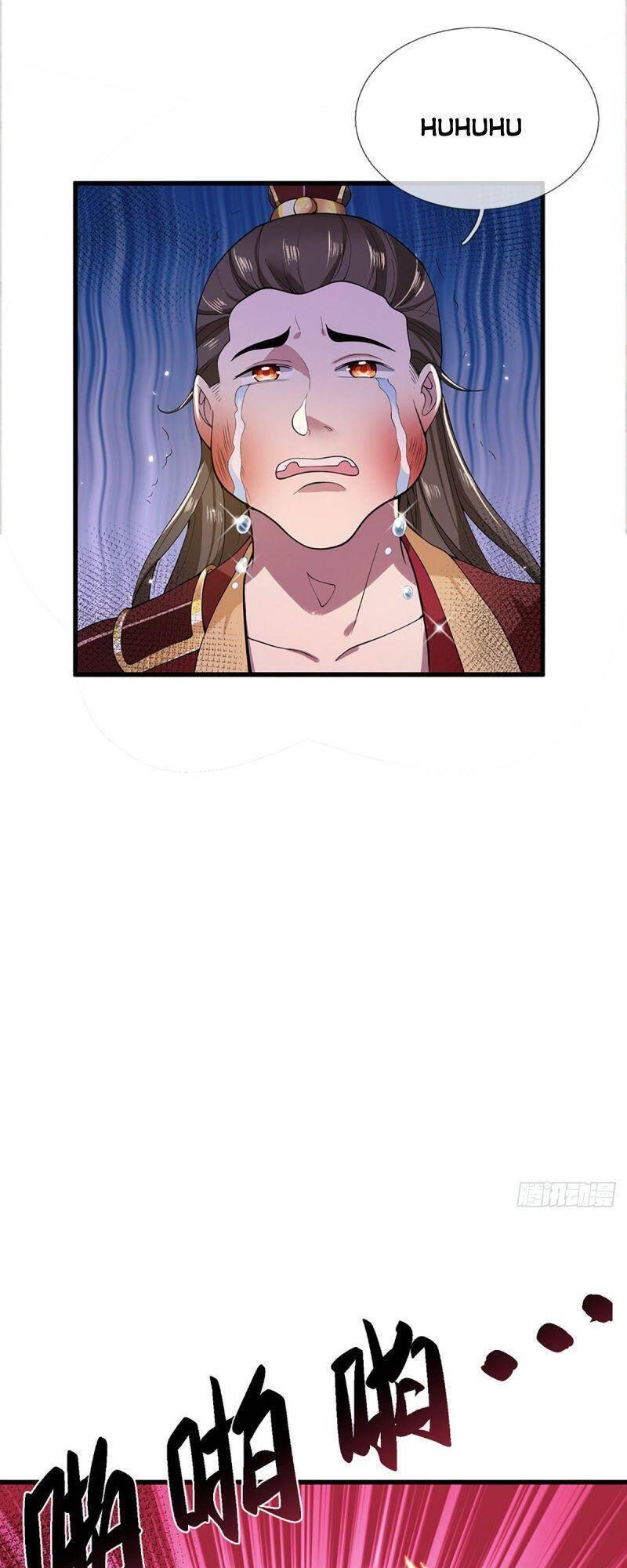 ta trở về từ thế giới tu tiên chapter 4 17