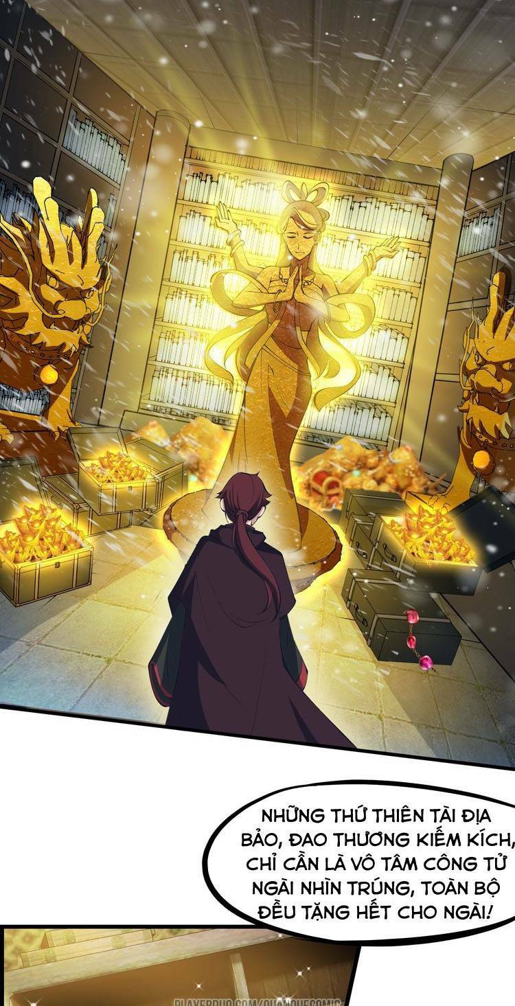 long mạch võ thần chapter 53 3