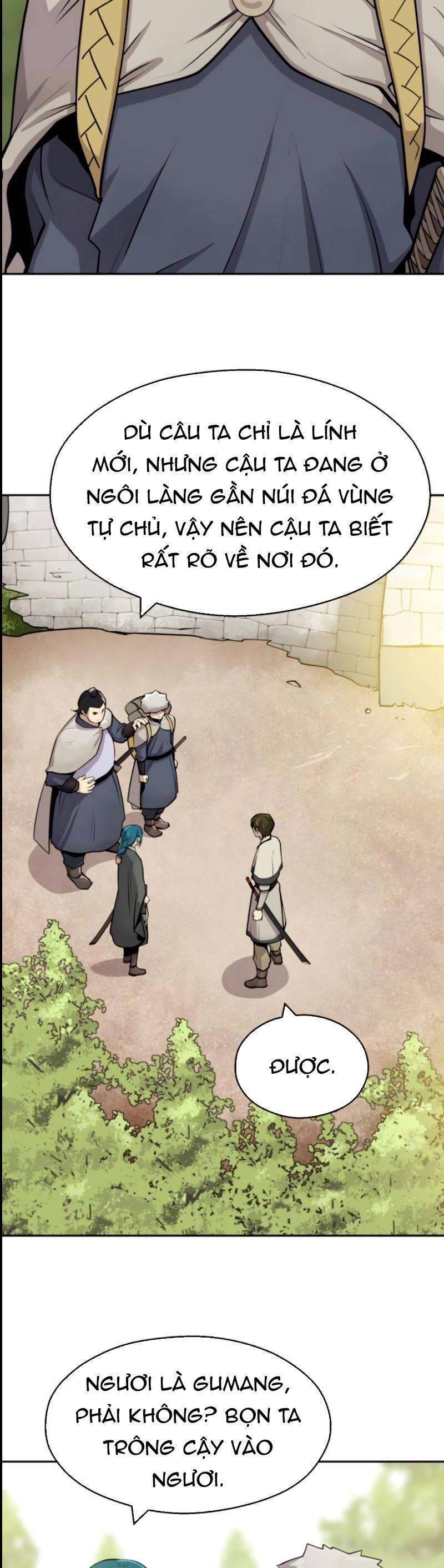 thiếu niên kiếm sư chapter 20 13