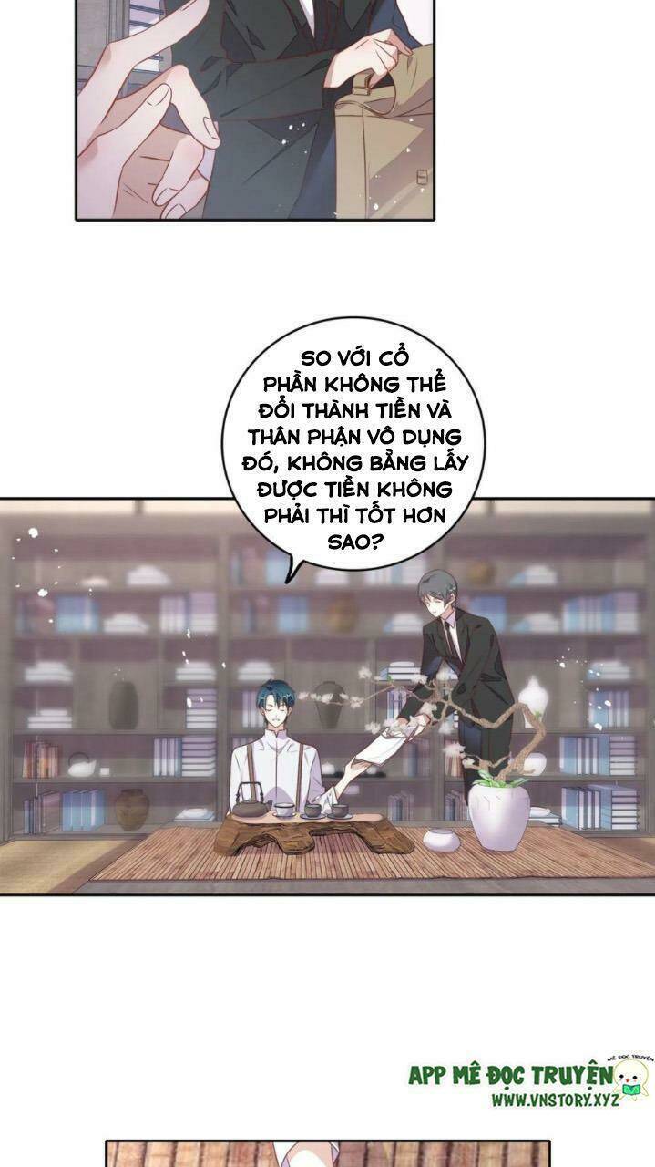 bạn trai kém tuổi bẫy yêu tôi chapter 68 18