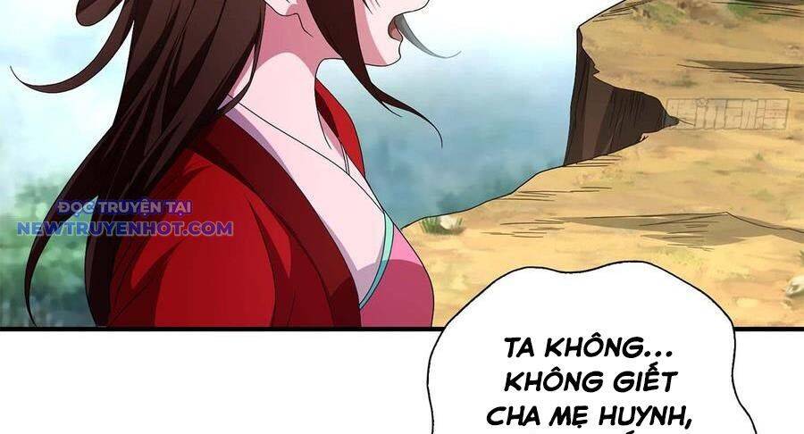 thiên long bát bộ webtoon chapter 129 10