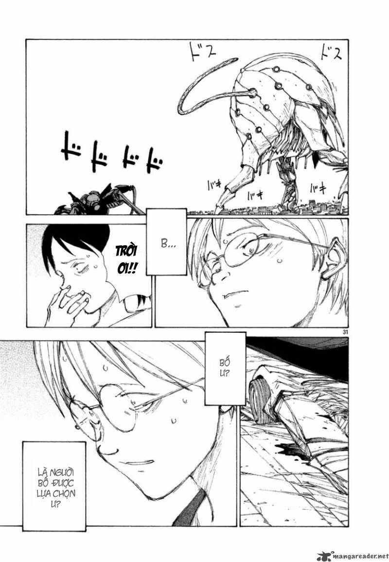 trò chơi kinh hoàng chapter 6 32