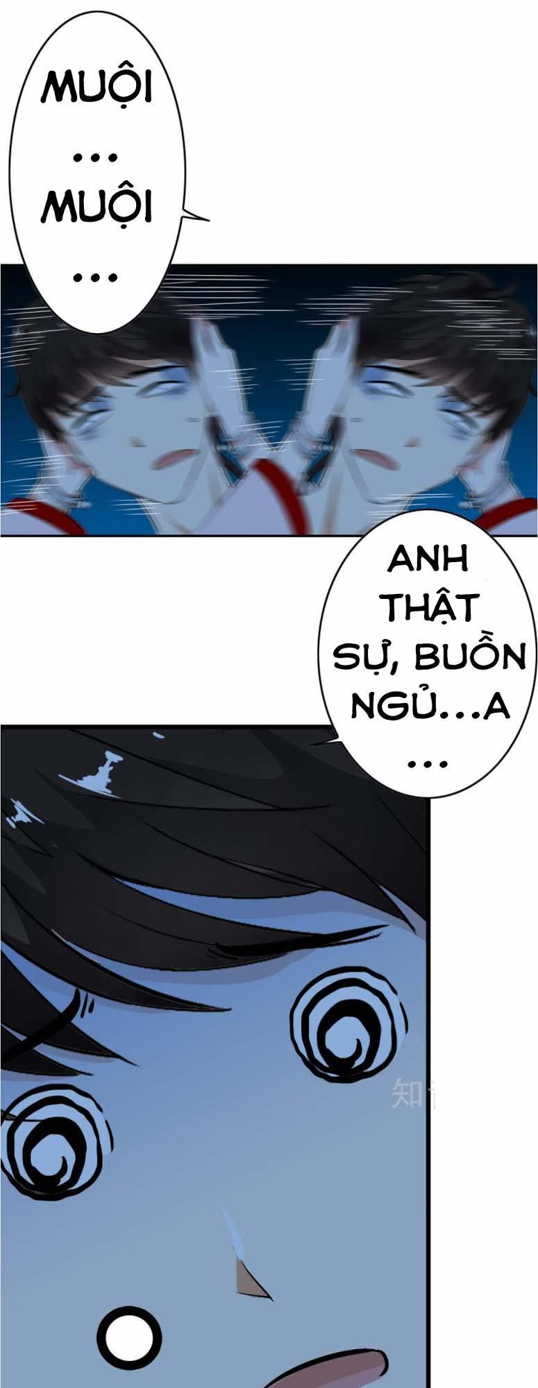 thiếu niên huynh là loại cỏ gì chapter 3 30