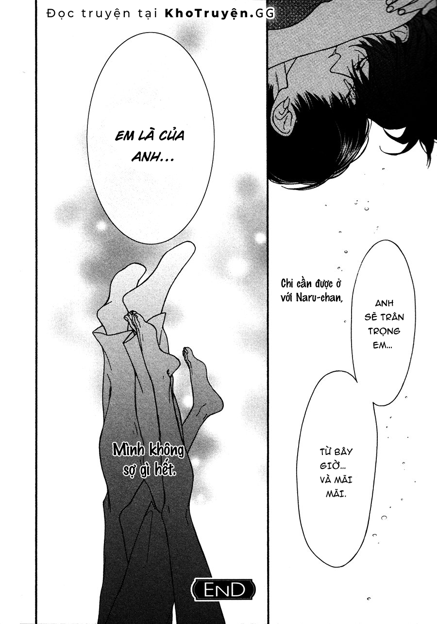 tình yêu vô tội chapter 2 34