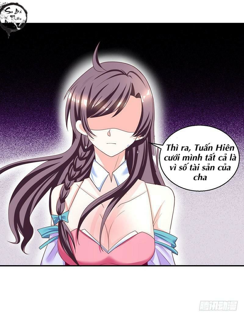 chủ tịch daddy siêu cường lực chapter 5.6 3