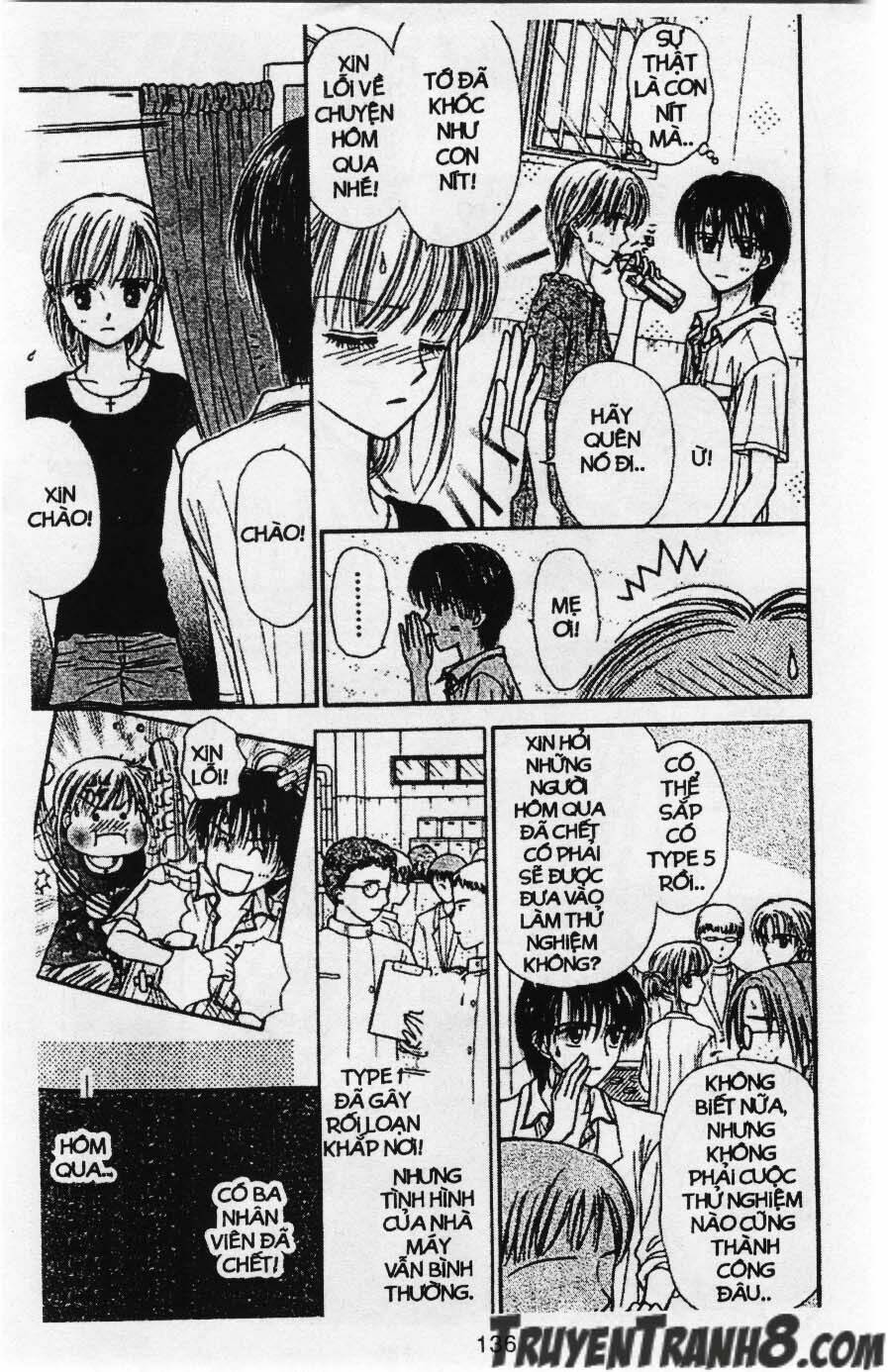 kẻ đồng hành - partner chapter 6 8