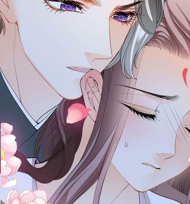 bổn vương muốn nàng chapter 35 43