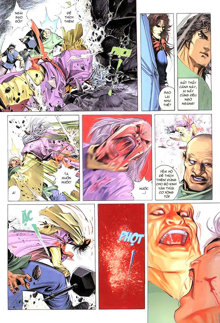 phong vân chapter 227 4