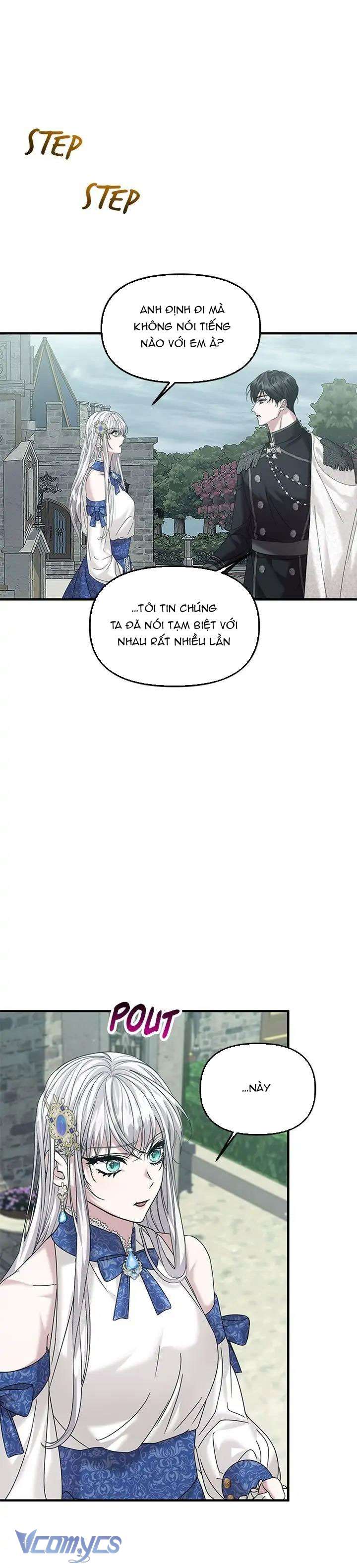 hôn nhân trả thù chapter 16 2