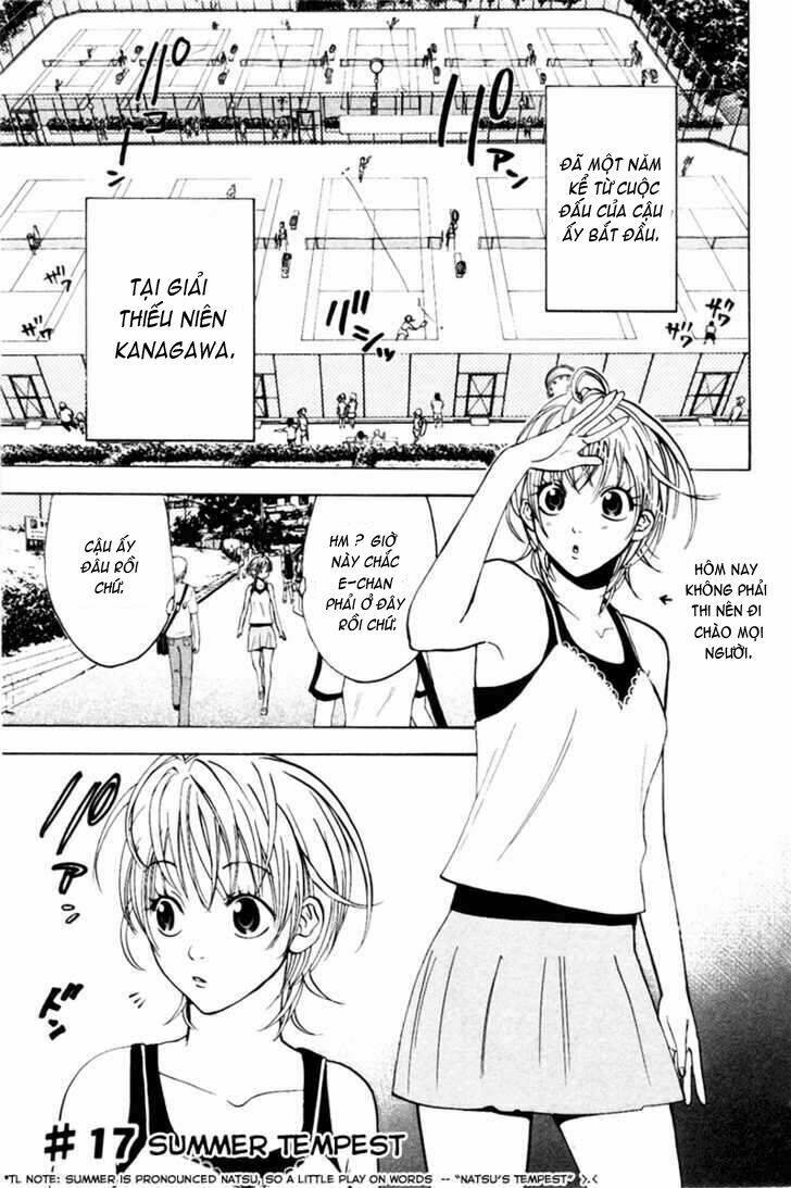 baby steps chapter 17 1