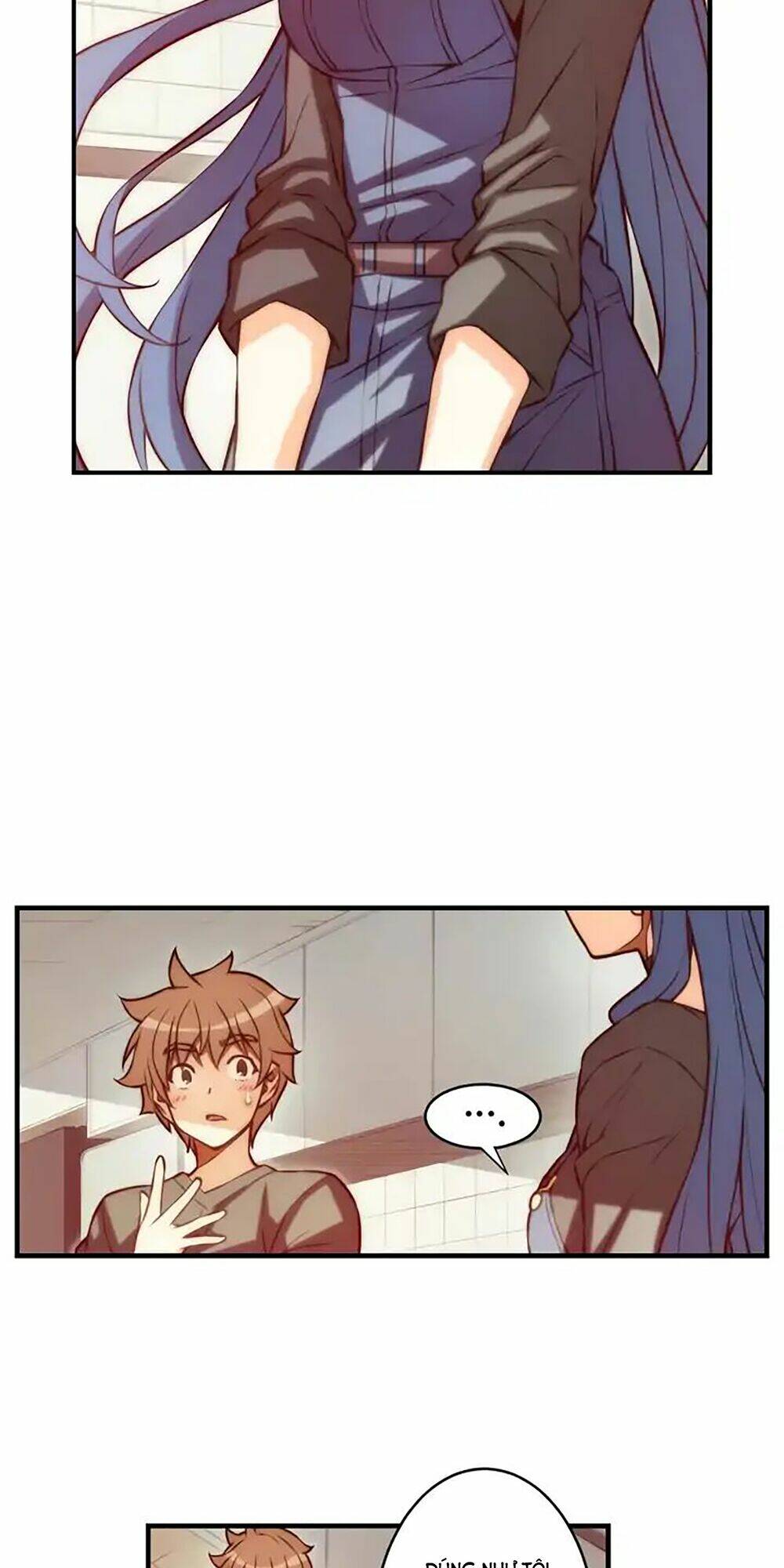 cohabitation with the fiancee chapter 61 23