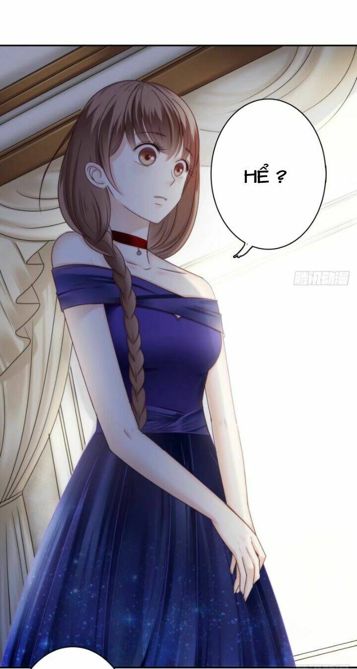 thất ức kiều thê sủng ái ký chapter 6 15