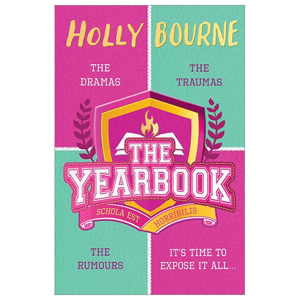 The Yearbook