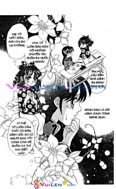 cô gái 300 tuổi chapter 3 29