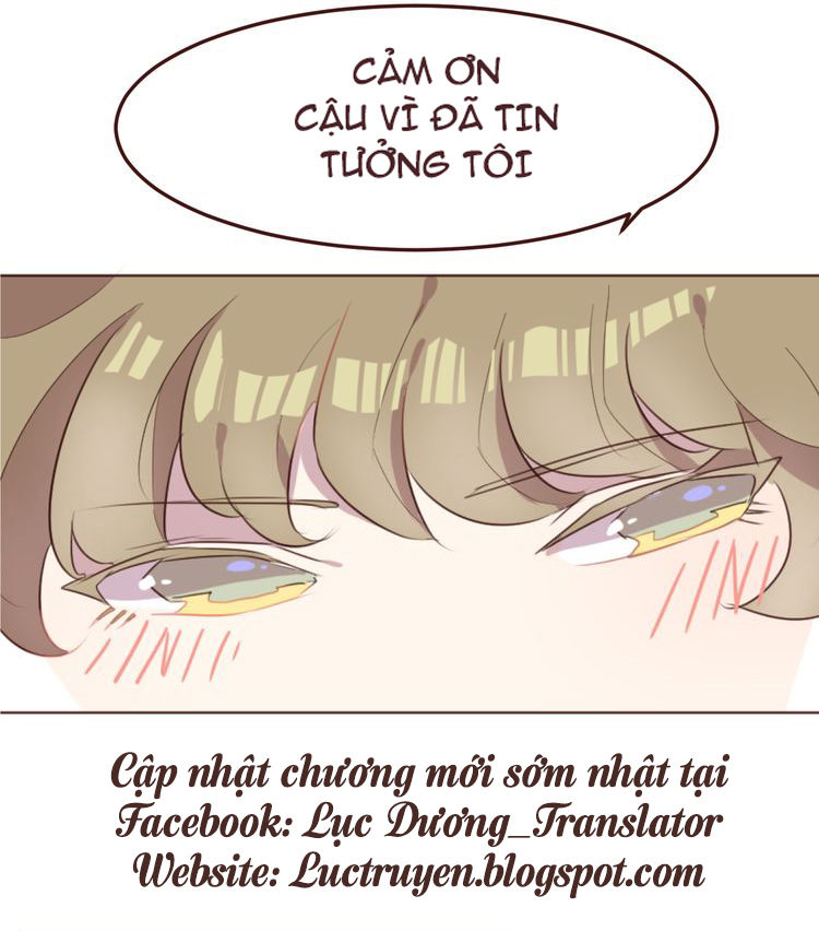 người yêu biến mất chapter 21 9