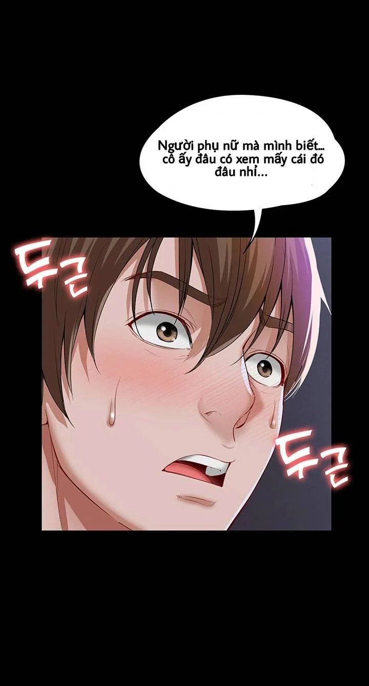 nhật ký ở trọ - không che chapter 0 43