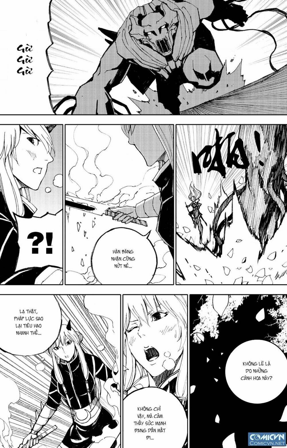 tây du đường tăng hàng ma chapter 17 8