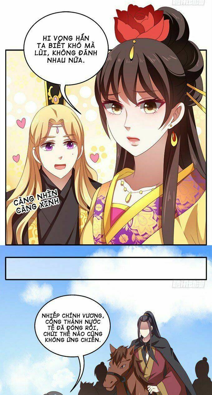 thịnh thế an nhiên chapter 45 10