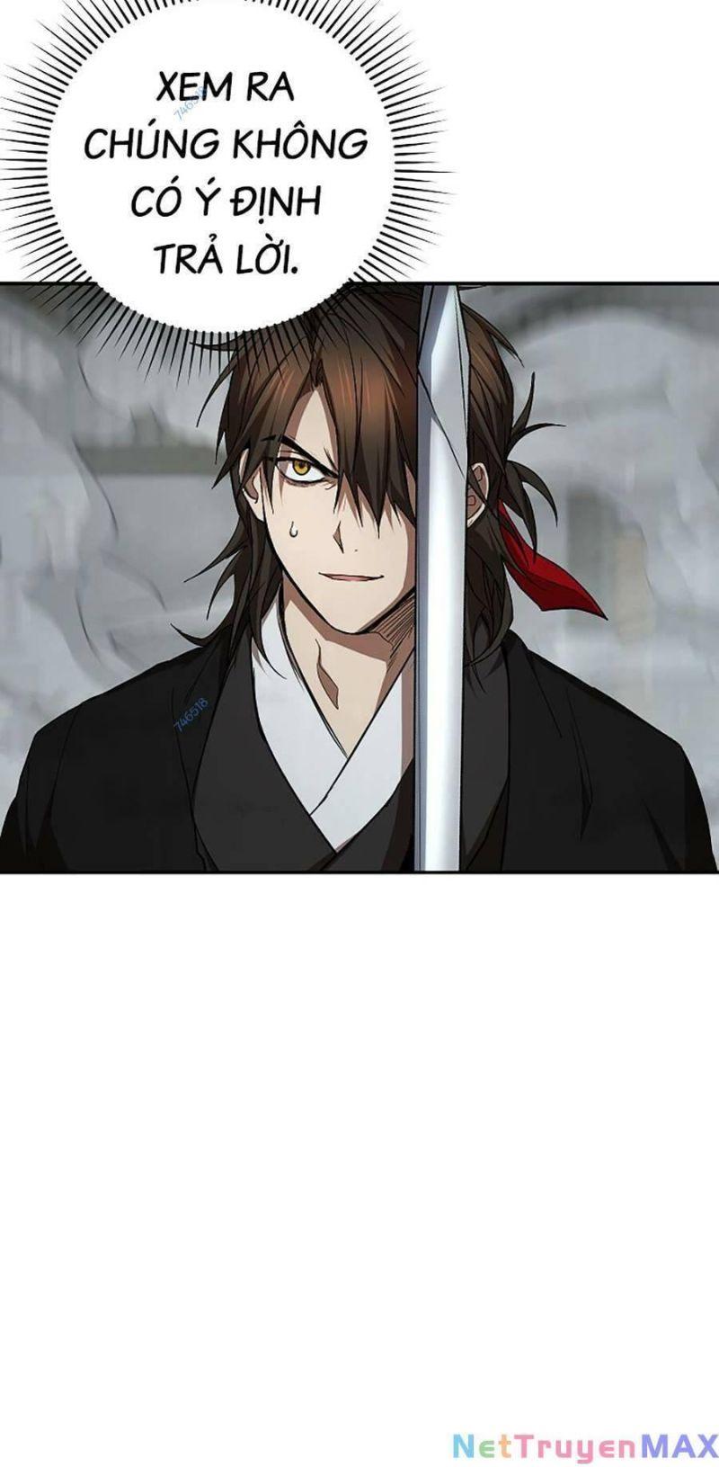 võ đang kỳ hiệp chapter 104 91