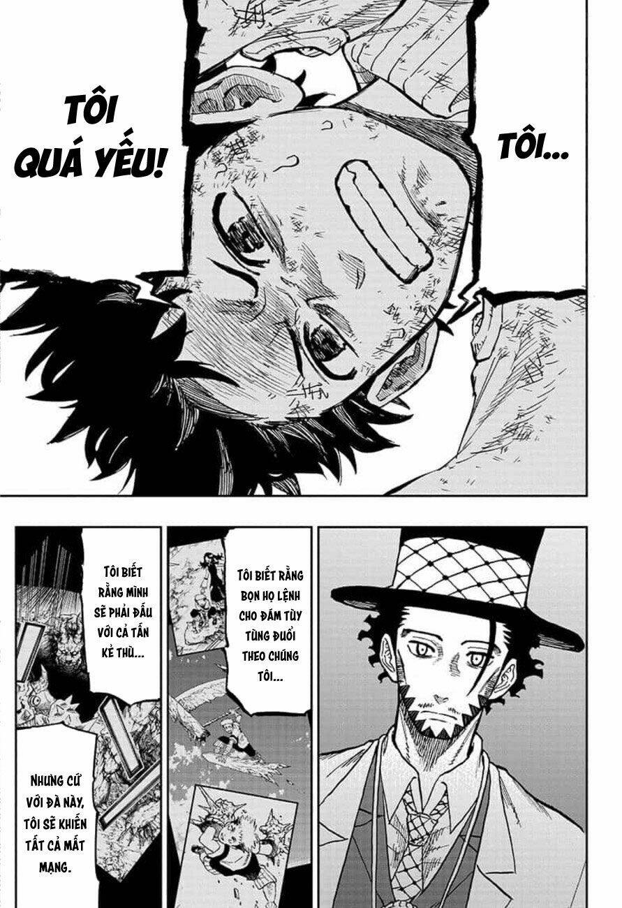 guardian of the witch chapter 8 15