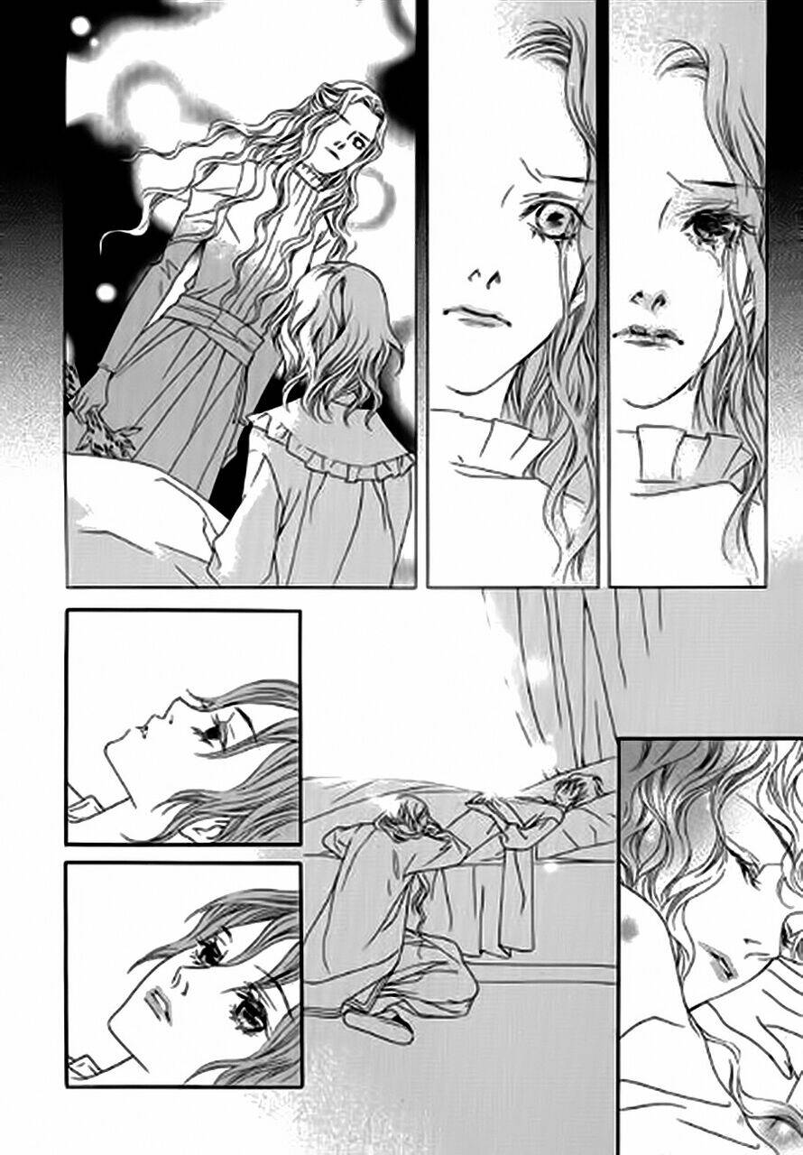 savage garden - "vườn hoang" chapter 15 24