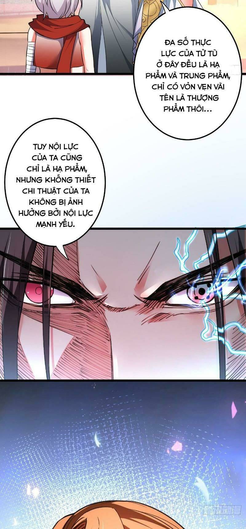 trọng sinh tối cường ma tôn ở rể chapter 45 9